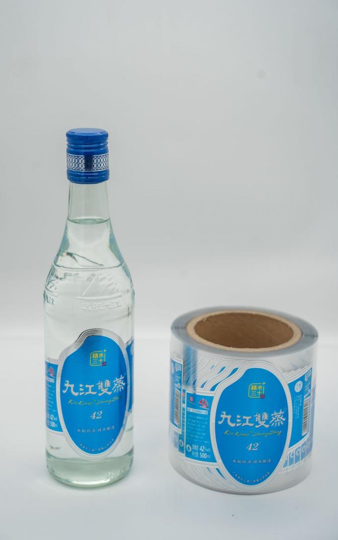                  Custom Sticker Printing Cheap Waterproof Labels Waterproof Sticker Paper Clear Labels              5