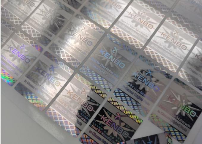 Self Adhesive Personalised Sticker Labels Wire Labels Candle Stickers Jam Labels 5