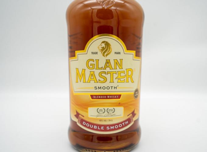 Customized Adhesive Condiment Bottle Labels Sticker Paper Whisky Sticker Label 6
