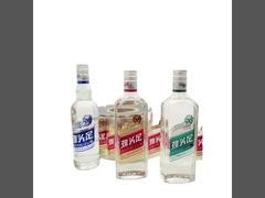 Self Adhesive Label & Wine Bottle Label