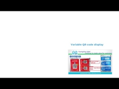 Customized Label Sticker