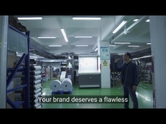 Global label manufacturers