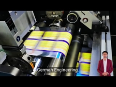 “Speed that meets demand