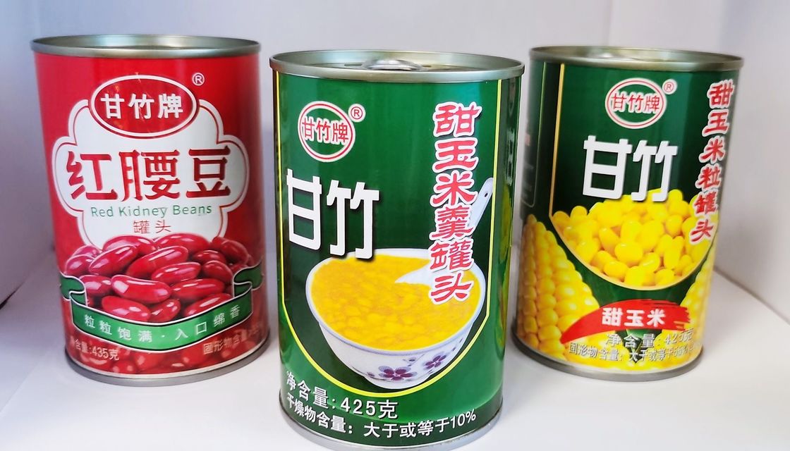 Customized Wet Glue Label for Beverage Bottles Adhesive Label Label Printing for Juice and Wine Bottles Directly Supply
