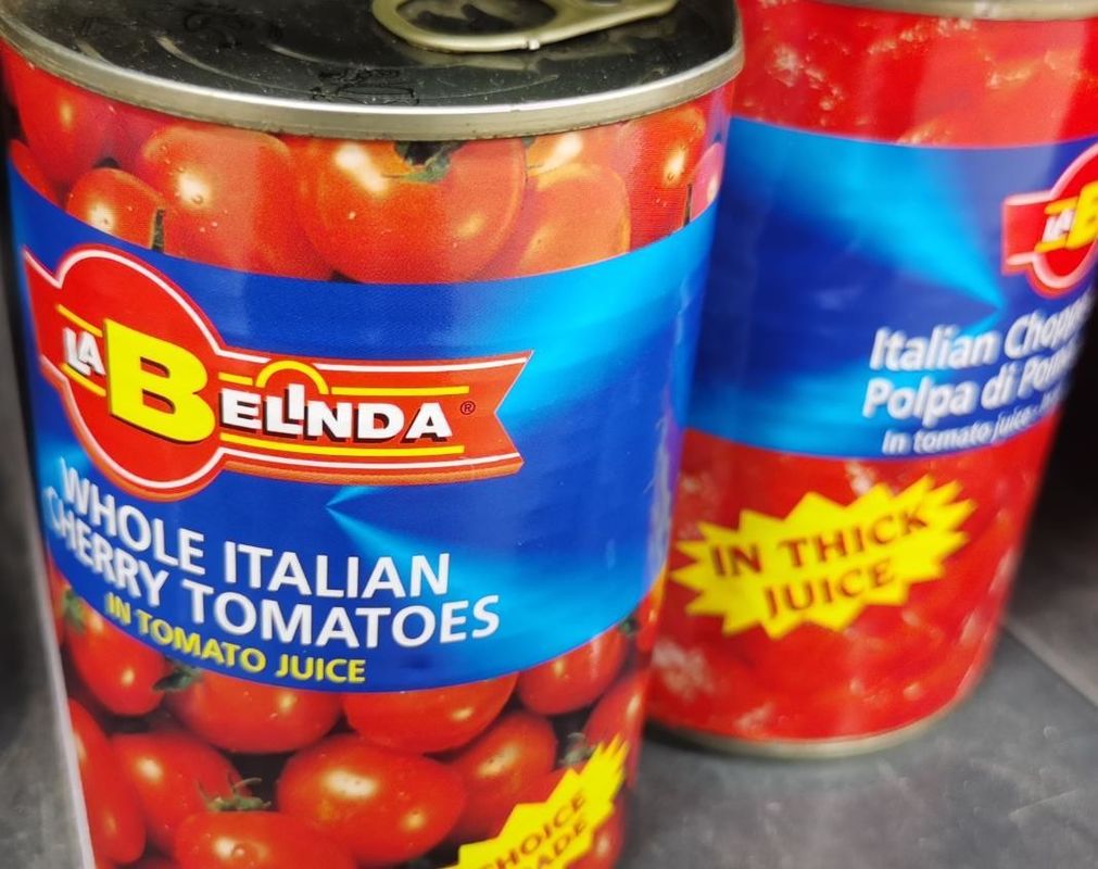 Transparent Usps Postage Logo Sticker Printing Custom Candle Labels