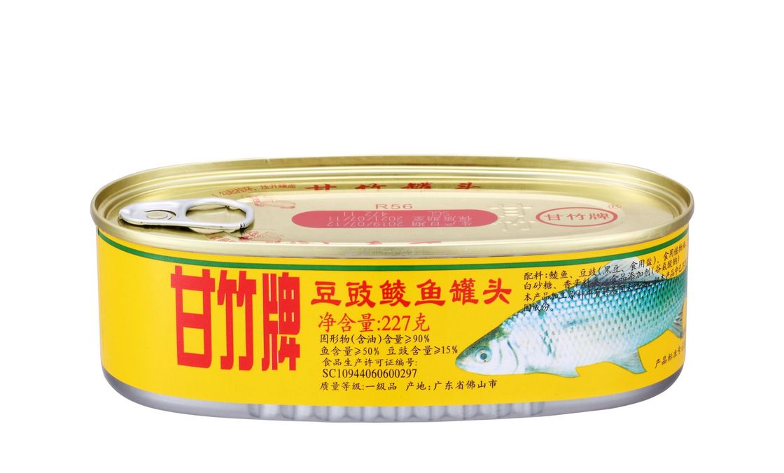 Fast Lead Time Wet Glue Label for Frozen Canned Bottle Pet Food with Advanced Production Capacity
