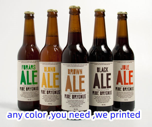 Customized Label for Dymo Rhino and Magnetic Label with Free Shipping and Current Address Label