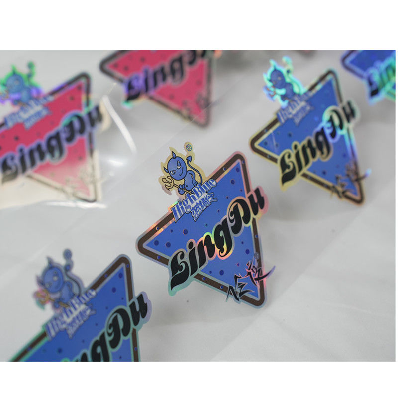 Private Capacity for Customized Single Label Printing of Adhesive Labels for Beverage Vinegar