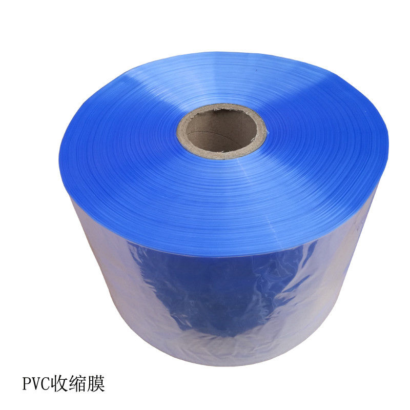 Customized Single Shrink Sleeve Labels for Food Label Stickers Craft