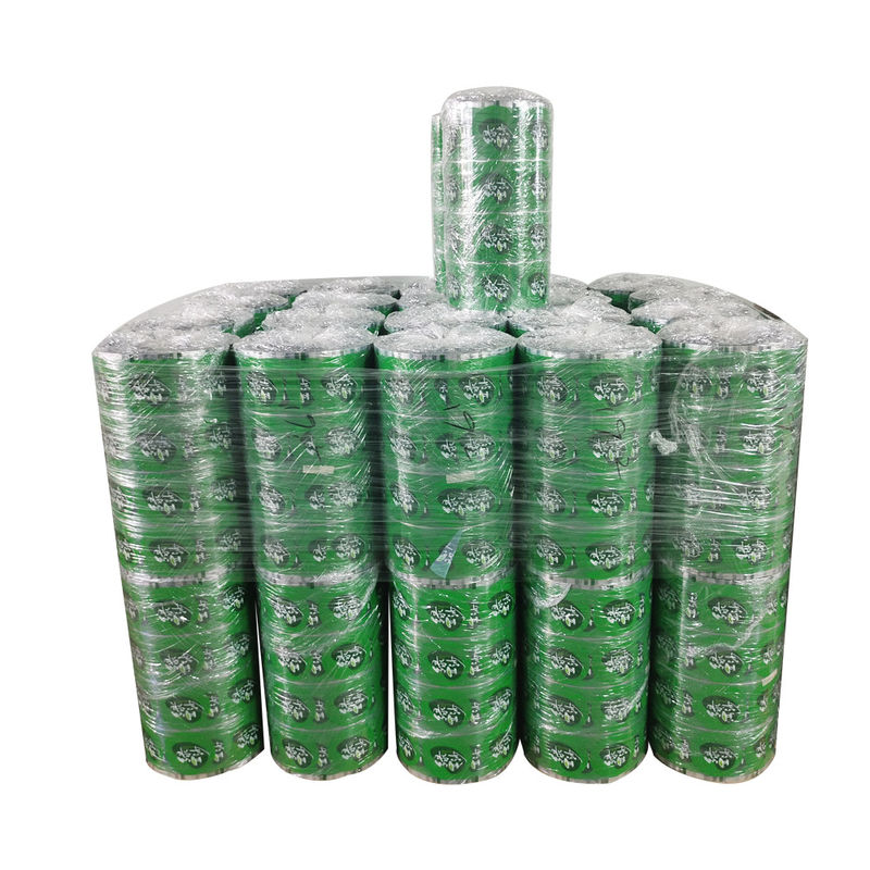 -Sell Shrink Sleeve Labels Waterproof and Durable Adhesive Label Stickers for Beverage Wine and Bottle Labels Customizable Shapes Sizes and Designs