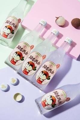 label sticker manufacturer   Custom Water Bottle Label  for Beverage Bottle Label Adhesive Label