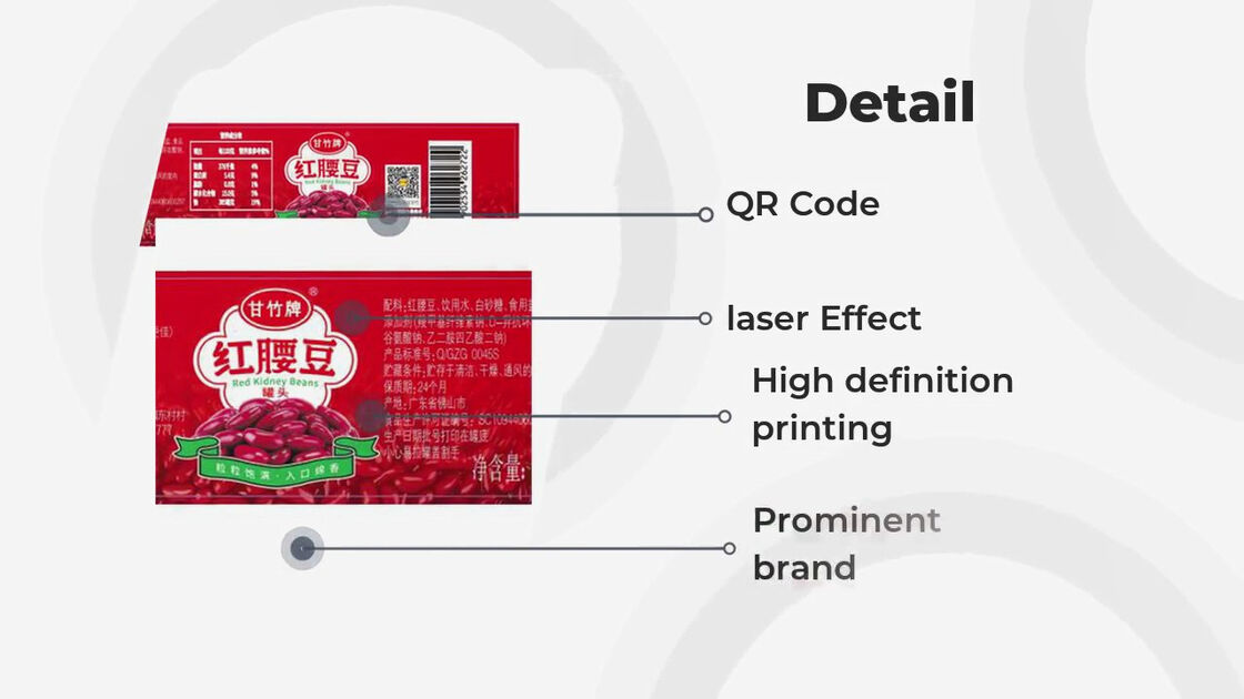 Customized Address Labels Sticker Paper Return Thank You Stickers