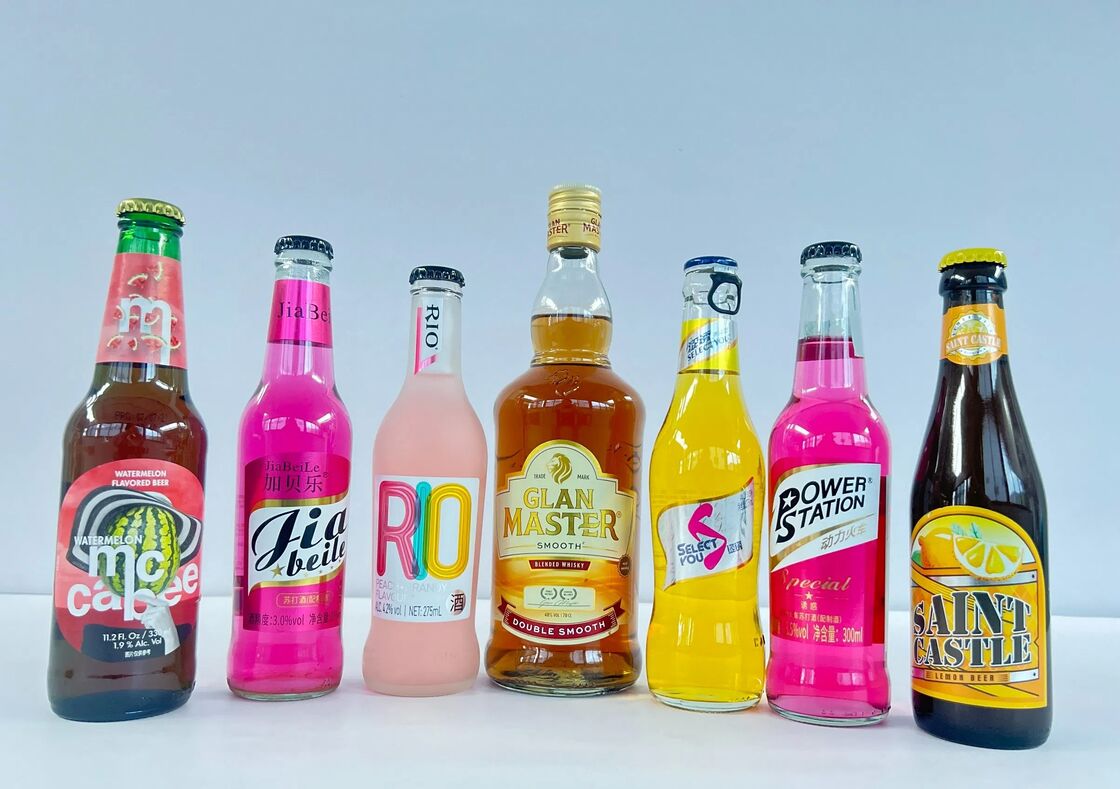 Customizable Avery Dymo Embossing Label Maker for Shipping Tags