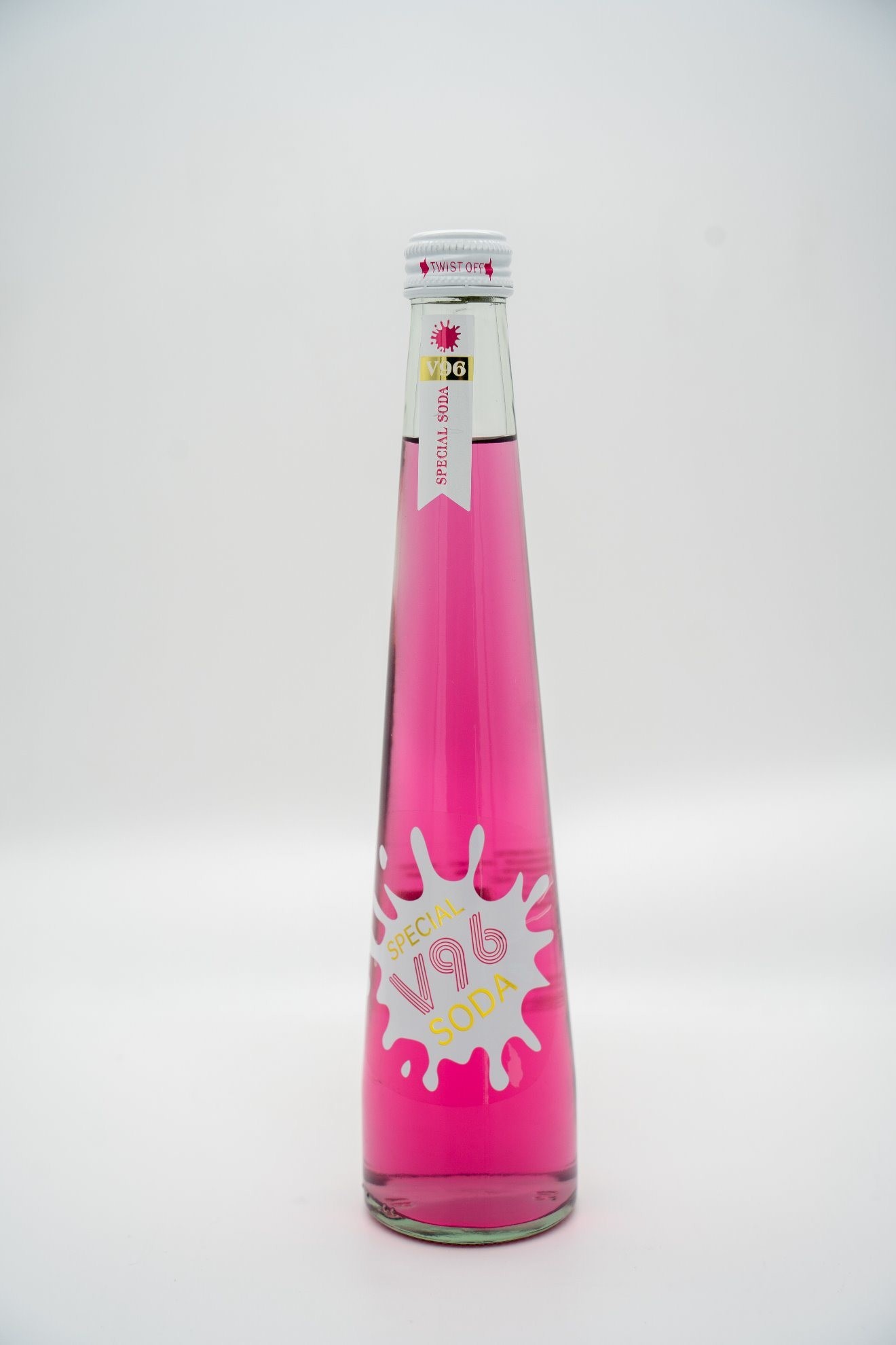 Custom Avery Clear Sticker Paper Printable Waterproof Labels For Bottles