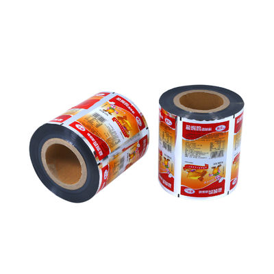 High-Performance Shrink Sleeve Labels Made to Meet Customer Requirements