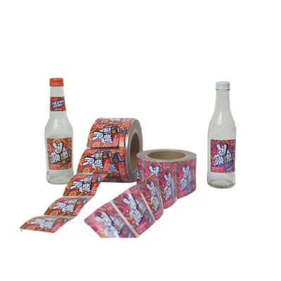 Innovative Self Adhesive Labels For Modern And Advanced Labeling Solutions