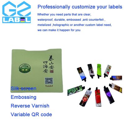 Vistaprint Labels Custom Stickers Canadafree Address Labels Stuck on You Labels Price Tag Machine Sheet