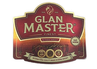 Customizable Beer Bottle Labels Perfect For Homebrewers And Commercial Breweries Quantity Minimum Order Of 5000 Labels