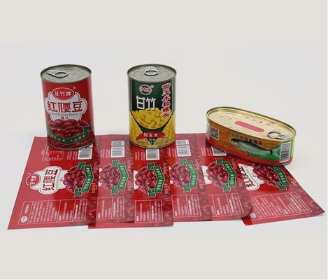 Easy To Apply And Remove Liquid Refreshment Label Paper Material Perfect ' Requirements
