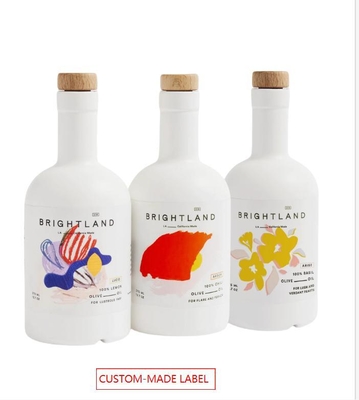 High-Quality Wine Labels for Craft and Boutique Wines